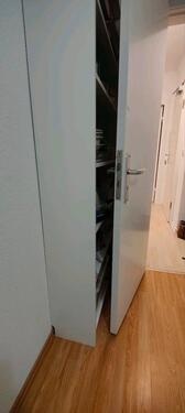 Foto - 1 Zimmer Erdgeschoßwohnung in Hamburg