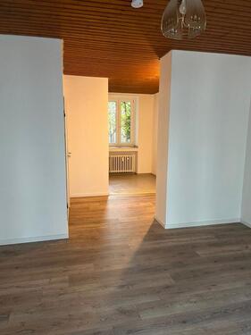 Foto - Erdgeschoßwohnung in Krefeld zur Miete
