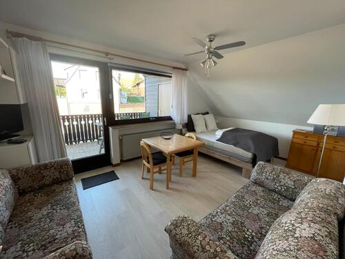 Foto - 1 Zimmer Etagenwohnung zum Kaufen in Braunlage