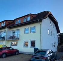 2-Zimmer-EG-Wohnung mit Einbauküche & Stellplatz - Zerf