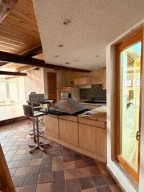 Foto - 3 Zimmer Dachgeschoßwohnung in Naumburg (Saale)