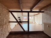 Foto - Dachgeschoßwohnung in Naumburg (Saale) zur Miete