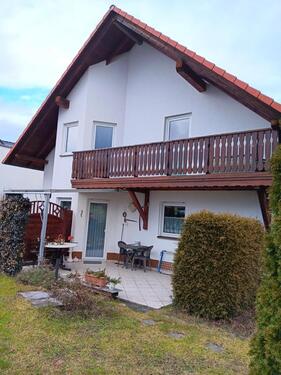 Foto - Einfamilienhaus mit Einliegerwohnung in Gera-Windischenbernsdorf