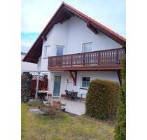 Einfamilienhaus mit Einliegerwohnung in Gera-Windischenbernsdorf