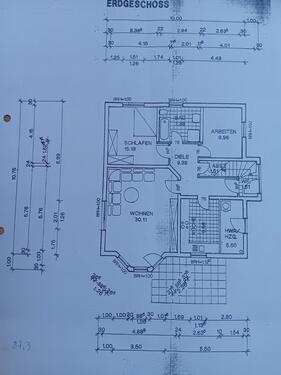 Foto - Einfamilienhaus zum Kaufen in Gera
