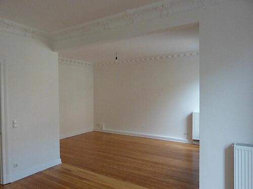 Foto - Etagenwohnung in Hamburg zum Kaufen