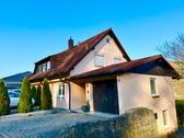 Foto - 11 Zimmer Einfamilienhaus zum Kaufen in Forchtenberg