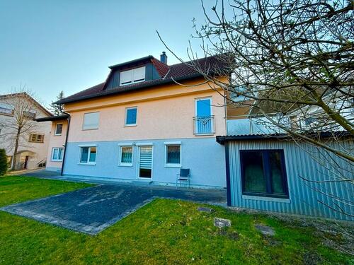 Foto - 11 Zimmer Einfamilienhaus in Forchtenberg