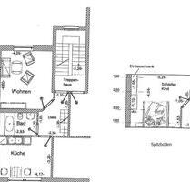 Gemütliche Wohnung im Herzen Duderstadts