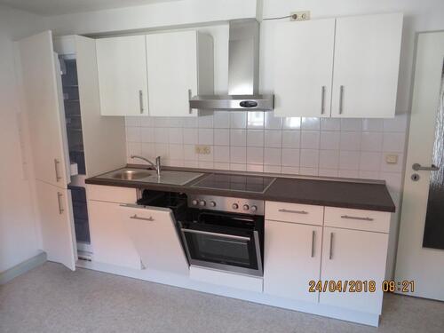 Foto - 2 Zimmer Dachgeschoßwohnung zur Miete in Duderstadt
