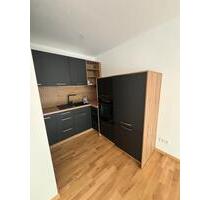 2-Zimmer Wohnung inkl. Garten & Küche - Viechtach