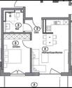 Foto - 2 Zimmer Erdgeschoßwohnung zur Miete in Viechtach