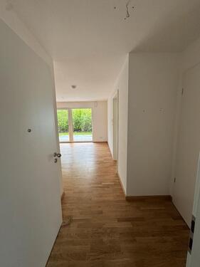 Foto - 2 Zimmer Erdgeschoßwohnung in Viechtach