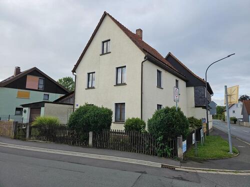 Foto - Einfamilienhaus zum Kaufen in Marktrodach