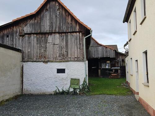 Foto - Einfamilienhaus in Marktrodach