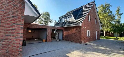 Foto - 5 Zimmer Einfamilienhaus zum Kaufen in Agathenburg