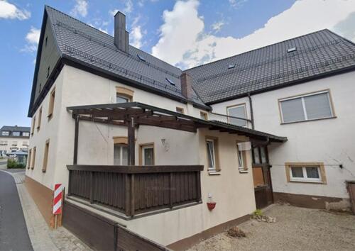 Foto - Einfamilienhaus in Hollfeld