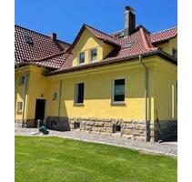 6-Raum Maisonette Wohnung in Nessa - Teuchern