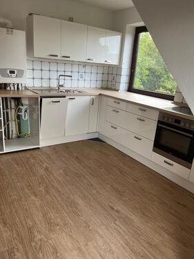 Foto - Etagenwohnung in Kirchlinteln