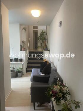Foto - Wohnungsswap - 3 Zimmer, 70 m² - Steinfelder Gasse, Köln