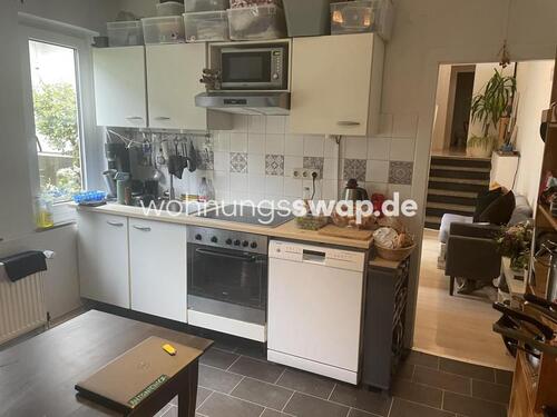 Foto - Etagenwohnung in Köln zur Miete