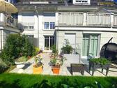 Foto - Neuwertig: 3-Zi-Gartenwohnung · Südterrasse · TG .Energieklasse A