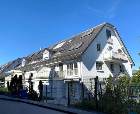 Foto - Etagenwohnung zum Kaufen in München