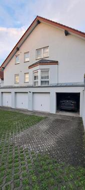 Foto - 2,5 Zimmer Maisonette Wohnung in kleiner Einheit in guter Lage