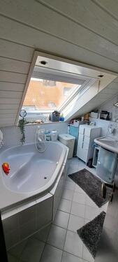 Foto - Etagenwohnung in Benningen am Neckar