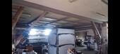 Foto - Lagerhalle + Werkstatt + Stellplatz + Oldtimer