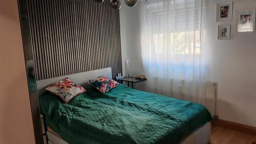 Foto - 2-Zimmer Wohnung möbliert zur Untermiete 20.11.25-20.01.26
