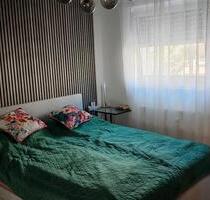 2-Zimmer Wohnung möbliert zur Untermiete 20.11.25-20.01.26 - München Schwabing-Freimann