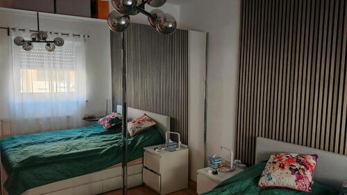 Foto - Etagenwohnung zur Miete in München