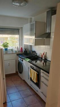 Foto - Etagenwohnung in München