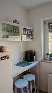 Foto - Etagenwohnung in München zur Miete