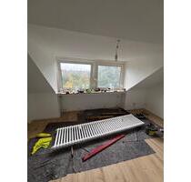 2- Zimmer Wohnung frisch saniert - Mülheim an der Ruhr Menden-Holthausen