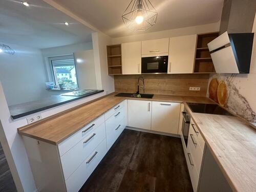 Foto - Etagenwohnung zur Miete in Ingolstadt