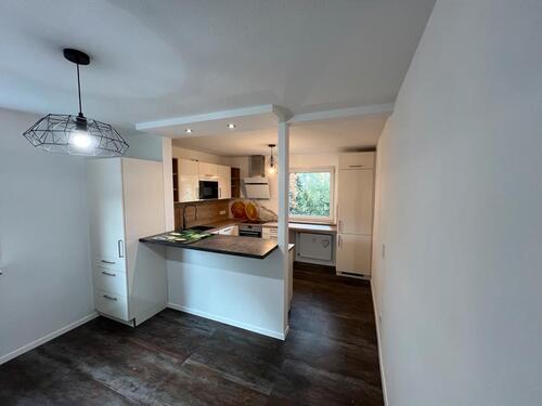 Foto - Etagenwohnung in Ingolstadt