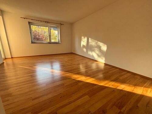 Foto - 3,5-Zimmer-Wohnung mit Balkon & Stellplatz in Traunstein