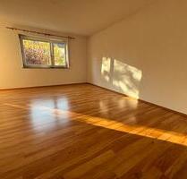 3,5-Zimmer-Wohnung mit Balkon & Stellplatz in Traunstein