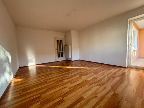 Foto - Etagenwohnung zur Miete in Traunstein