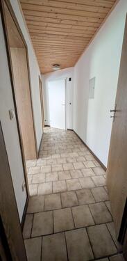 Foto - Etagenwohnung in Hirschau