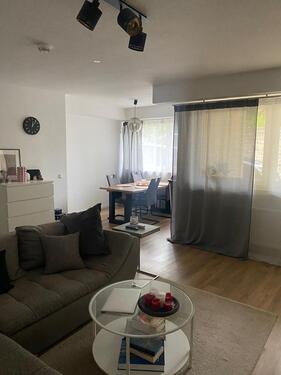 Foto - Etagenwohnung zur Miete in Saarbrücken