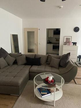 Foto - Etagenwohnung in Saarbrücken zur Miete