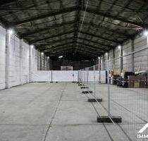 Lagerfläche in Ottersleben 100m² - Magdeburg