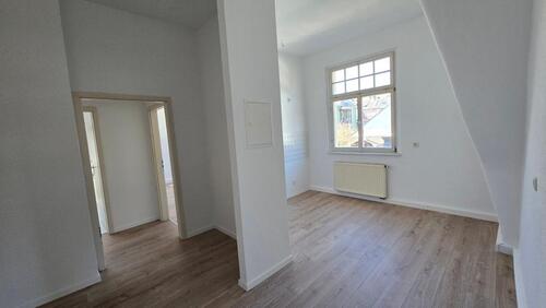 Foto - Attraktive 2-Zimmer-Wohnung in Sonneberg