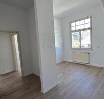 Attraktive 2-Zimmer-Wohnung in Sonneberg