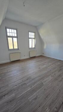 Foto - Etagenwohnung in Sonneberg