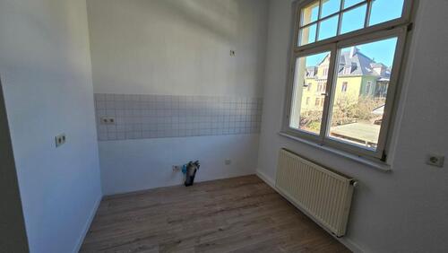 Foto - Etagenwohnung in Sonneberg zur Miete