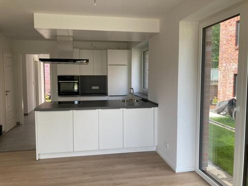 Foto - DHH 4 Zimmer Doppelhaushälfte kfw 55 ee Neubau in Bispingen